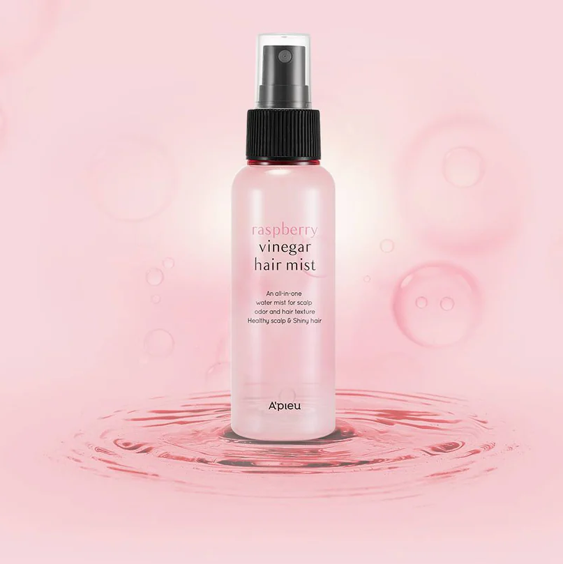 Professionell Hårvård med Produkter från Japan och Korea