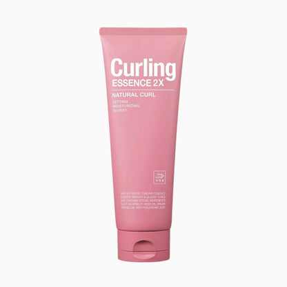 [MISE EN SCENÉ] Curling Essence 2X Natural Curl