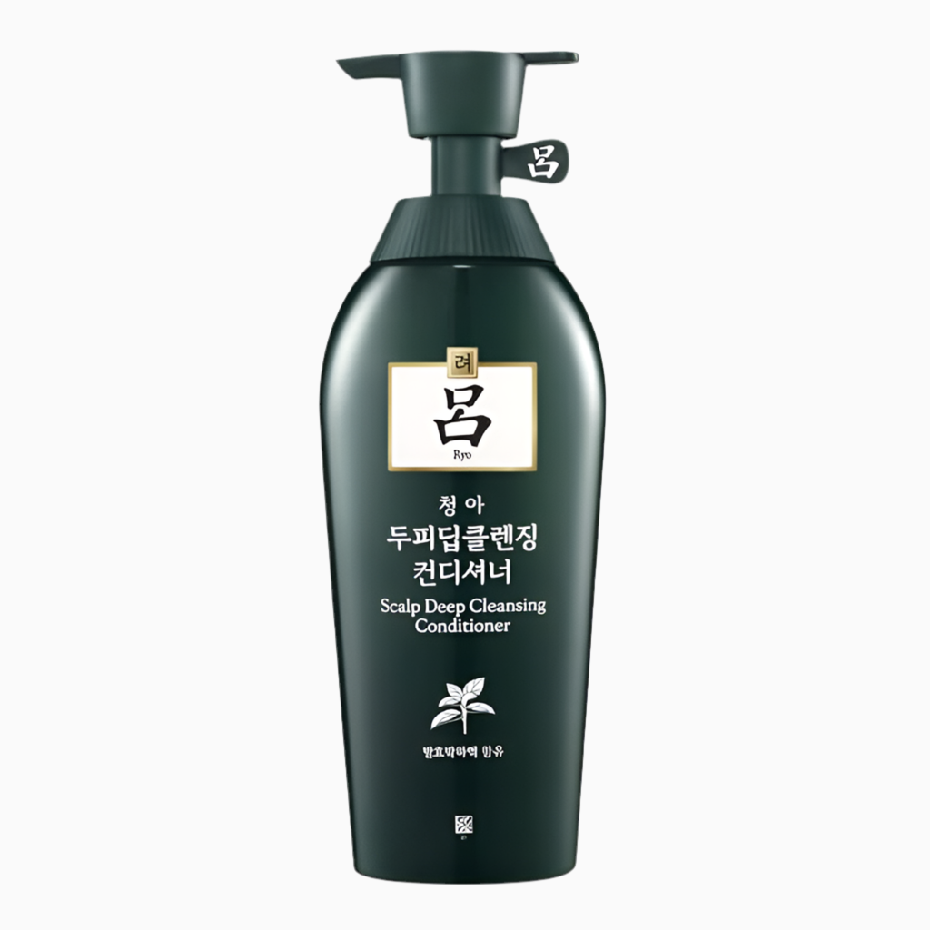 [RYO] Scalp Deep Cleansing &amp; Cooling Conditioner