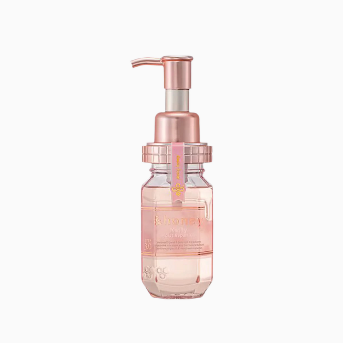 [&amp;HONEY] Melty Moist Repair Oil 3.0