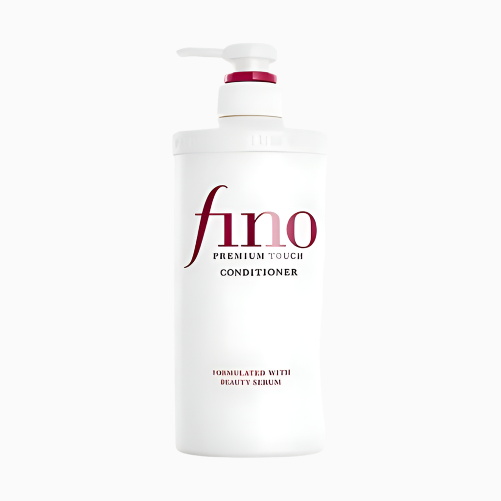[SHISEIDO] Fino Premium Touch Conditioner