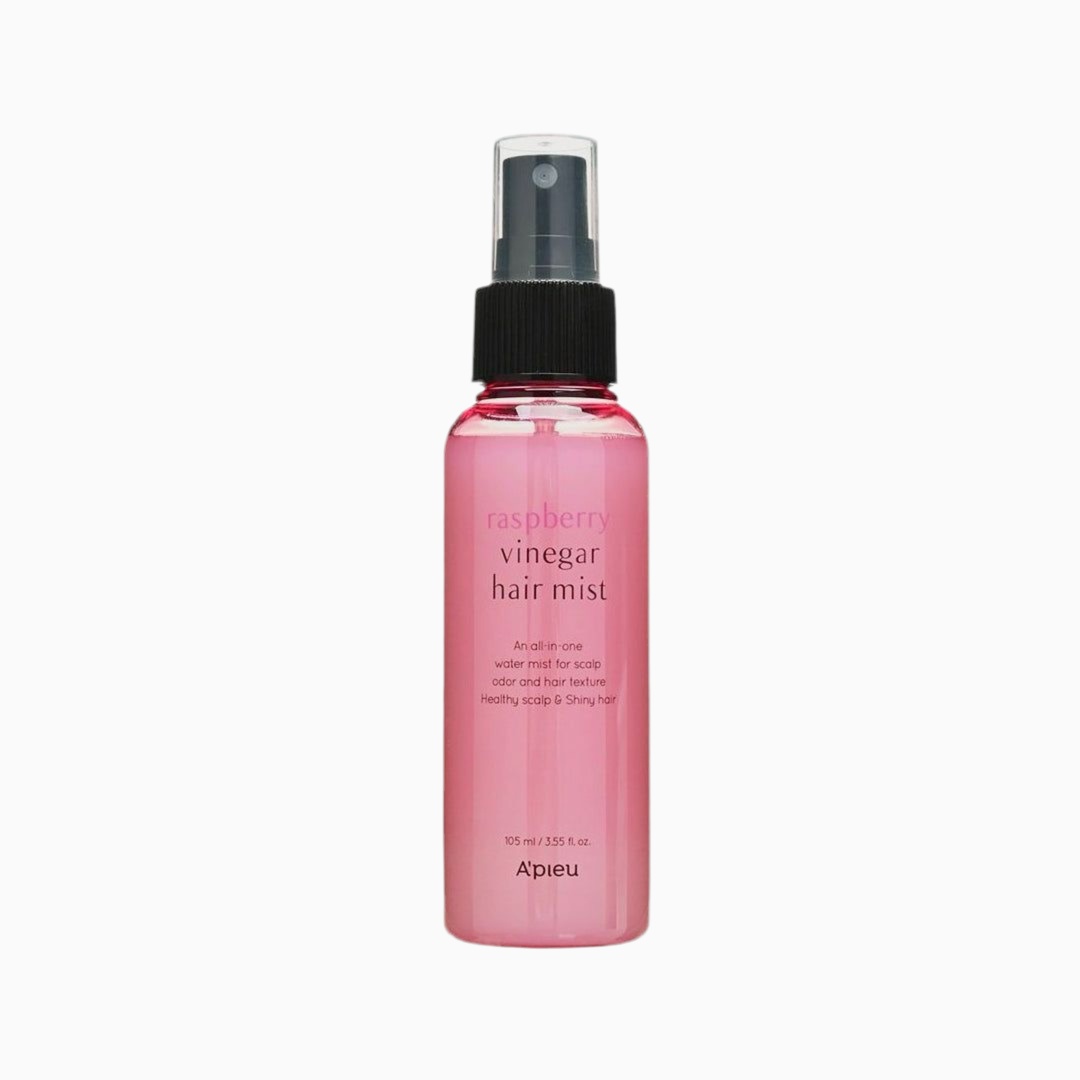 [A´PIEU] Raspberry Vinegar Hair Mist