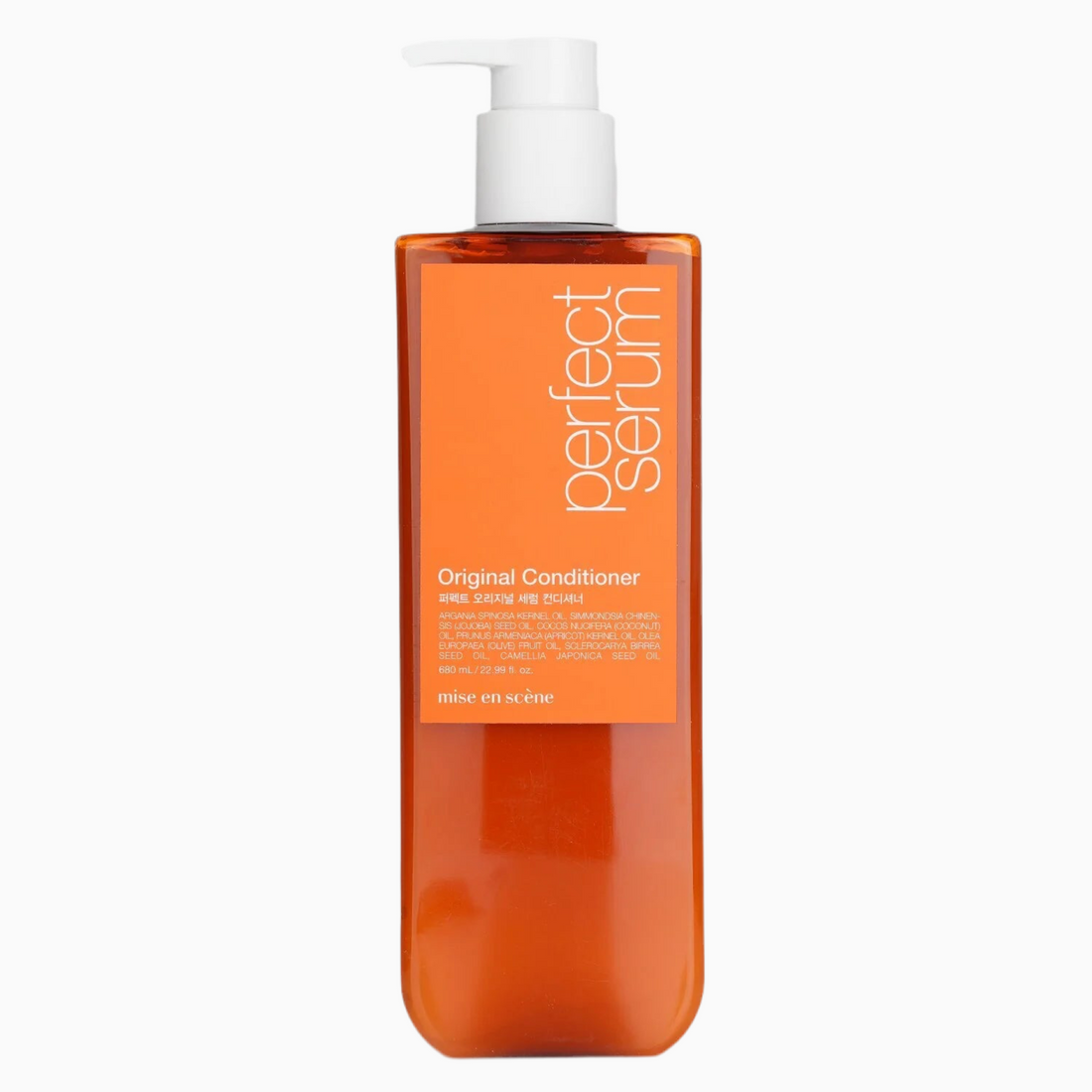 [MISE EN SCENÉ] Original Conditioner