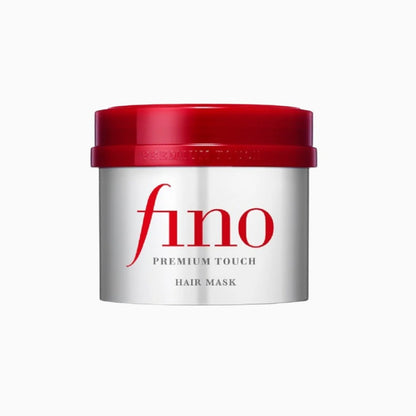 [SHISEIDO] Fino Premium Touch Hair Essence Mask