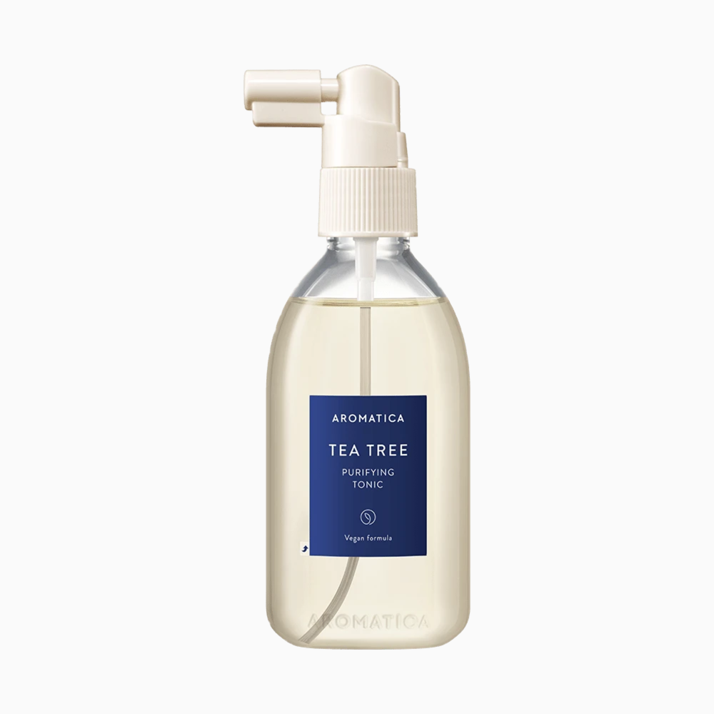 [AROMATICA] Tea Tree Purifying Tonic