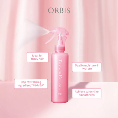 [ORBIS] Treatment Hair Water