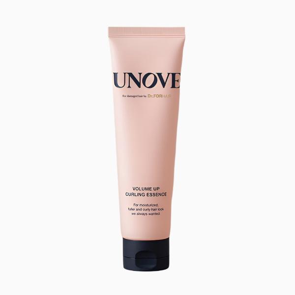 [UNOVE] Volume Up Curling Essence