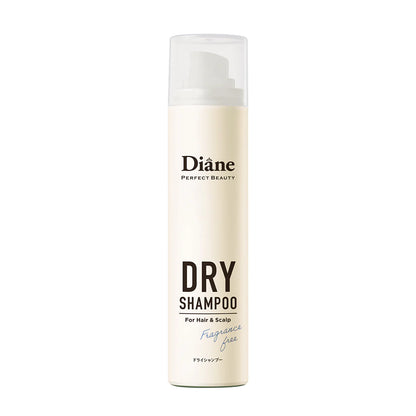 [NATURELAB] Diane Perfect Beauty Dry Shampoo