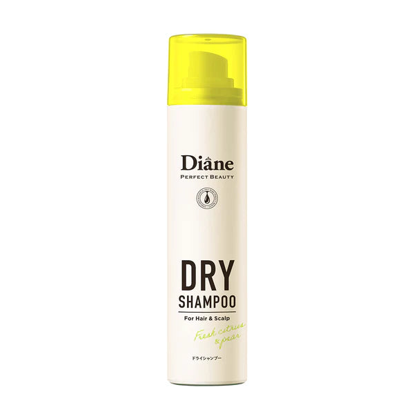 [NATURELAB] Diane Perfect Beauty Dry Shampoo