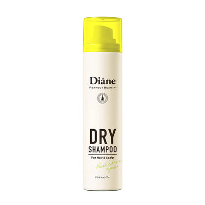 [NATURELAB] Diane Perfect Beauty Dry Shampoo