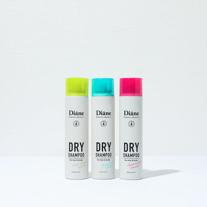 [NATURELAB] Diane Perfect Beauty Dry Shampoo