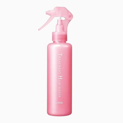 [ORBIS] Treatment Hair Water